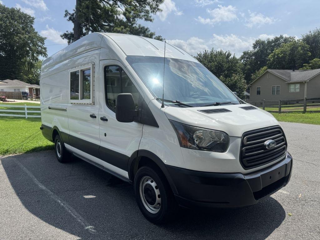 ford transit van 2017 1FTYR3XM3HKA05308 image ford transit van 2017 1FTYR3XM3HKA05308 image